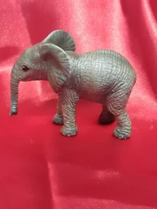 Schleich African Elephant Calf Figure 2015 - Picture 1 of 6