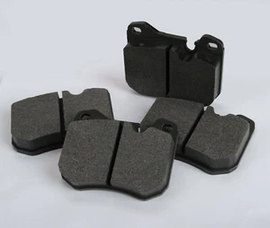 1979-1989 Porsche 911 Front Disc Brake Pads Street Compound - Bild 1 von 3