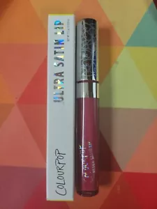 Colourpop Ultra Satin Lip "Lock Diary" - Picture 1 of 3