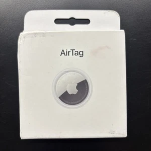 Apple AirTag 1 Apple Air Tag für iPhone iPad - Bild 1 von 2