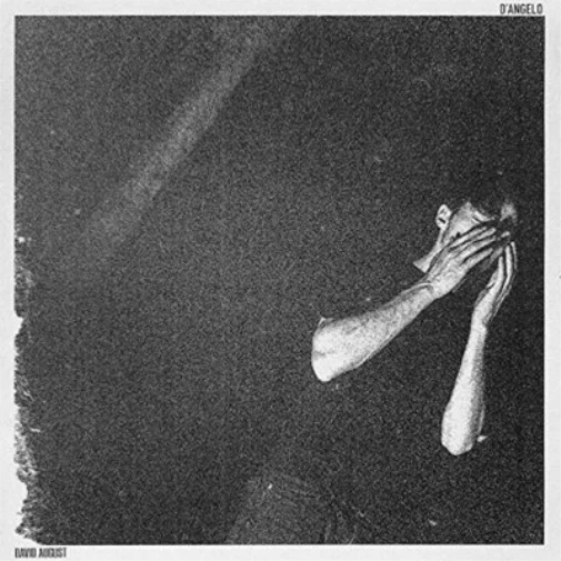 CD David August D´angelo N E W 0vp 2018