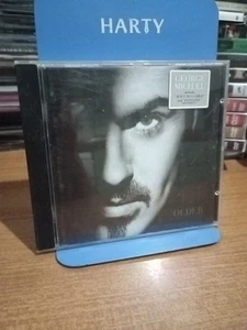 CD GEORGE MICHAEL OLDER - Foto 1 di 3