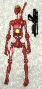 Star Wars: The Legacy Collection - Battle Droid Commander (Target 2-pack) - 100% - Picture 1 of 1