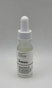 NEU The Ordinary Hyaluronsäure 2% + B5 Reisegröße 15ml/0,5oz kostenloser Versand ATHNTC - Bild 1 von 4