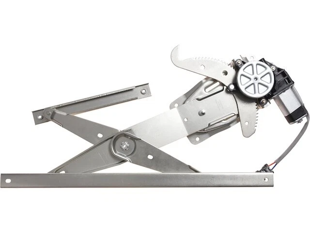 Regulador de ventana delantero izquierdo para Ford Taurus 1996-2007 2003 2004 1997 WP429GX Foto 1 de 1