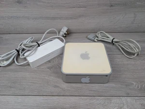 Apple Mini Mac A1176 For Parts Read Description!! - Afbeelding 1 van 12