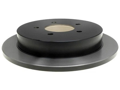 Rotor de freno trasero Raybestos 25394NYQT 1998 1999 para Ford Expedition 1997-2002 Foto 1 de 2