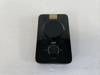 Astro MA3P03 A40 Gaming MixAmp Pro TR ( No Cables Or Cords ) - Image 1 of 4