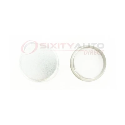 SKF Differential Pinion Repair Sleeve for 1977 Buick Riviera 5.7L 6.6L V8 - tb Foto 1 de 4