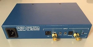 QVIDIUM QVENC-SDI ENCODERI includes Composite & S-Video, SDI,HD-720p1080i @50/60 - Picture 1 of 5
