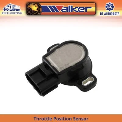 For 1995-1997 Geo Metro Throttle Position Sensor Walker  1996 - Image 1 of 4