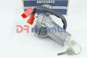 Antivol de Direction Système Interrupteur Démarrage Moteur Fiat Ritmo D Sipea A - Imagen 1 de 4