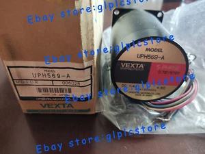 1PCS New VEXTA Oriental UPH569-A Stepper Motor Fast Shipping - Picture 1 of 1