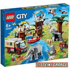 Lego 1x Elefanten Schwanz Rüssel Dunkel Braun Dark Brown Elephant Tail 43892 Neu