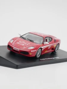 Ixo 1:43 Ferrari F430 Challenge 2006 Diecast Car Model Metal Toy Vehicle - Picture 1 of 6