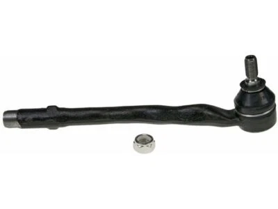 For 2001-2006 BMW 325Ci Tie Rod End Right Outer Moog 95547YB 2002 2003 2004 2005 - Image 1 of 2