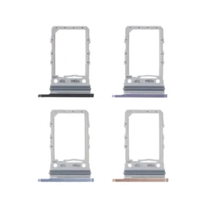 Bandeja de tarjeta SIM única para Samsung Galaxy Z Flip4 5G F721B - Imagen 1 de 5