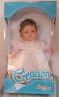 RARE ! Vintage MIB Berjusa Baby Doll - "Honey" Creacion