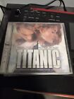 Titanic CD ścieżka dźwiękowa - 1997 skomponowany James Horner