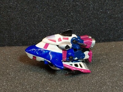 Vintage 1994 Galoob Micro Machines Z-Bots Zbots Linkbots Flybynyte Figure Foto 1 de 4