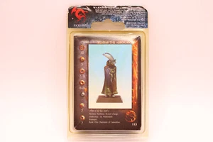 Vladar the Arrogant [x1] Rackham [Confrontation] NIB - Bild 1 von 2