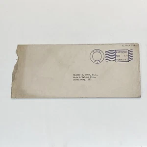 Hart Drug Corporation Miami, Florida Meter Mail To Illinois Cover - Picture 1 of 4