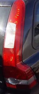 Volvo V50 2.0 Diesel Fahrer Rücklichtglas - Picture 1 of 1