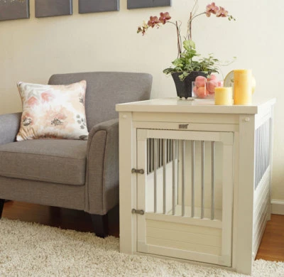 Hundebox De-Luxe - sehr edel (Innenbox oder für ins Auto) EC404L - Bild 1 von 4