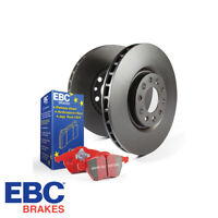 EBC ORANGESTUFF BRAKE PADS REAR DP91518 TRACK, RACE