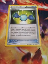Pokemon Dark Explorers Uncommon Card - Rare Candy 100/108 NM