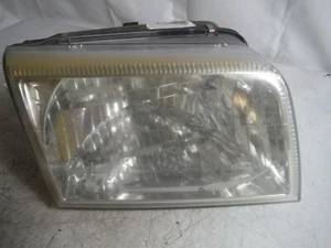 2006 Mercury Grand Marquis Passenger Right Headlight Lamp Assembly 2006-2011 - Picture 1 of 12