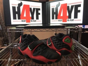Air Jordan Black Cat 'BRED' Talla 12 - Imagen 1 de 12