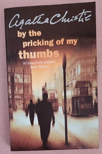 By the Pricking of My Thumbs by Agatha Christie, Paperback, 2001 - Picture 1 of 15