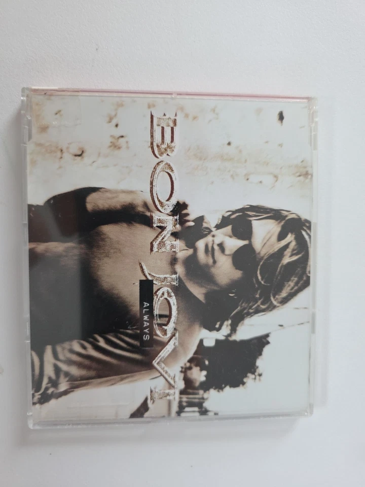 Always von Bon Jovi | CD | Maxi - Bild 1 von 1