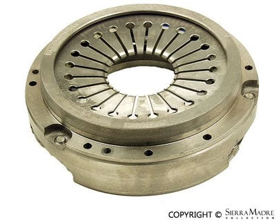 Placa de presión de embrague Porsche - 930 76-89 930-116-021-03 93011602103 Foto 1 de 1