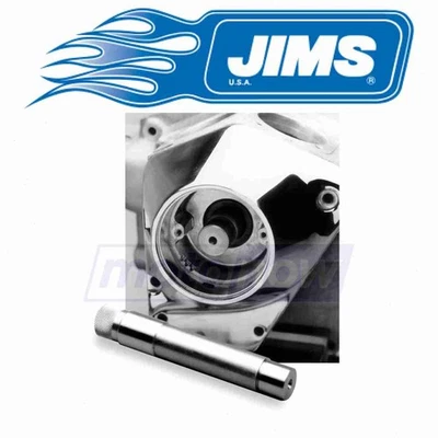Jims Cam Bearing And Bushing Alignment Tool for 1988-1999 Harley Davidson bq Foto 1 de 4