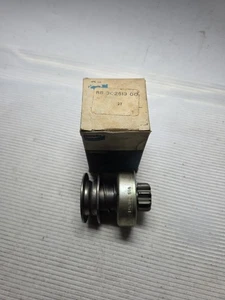 Sprocket Starter Motor Bendix RB30261300 New - Picture 1 of 7
