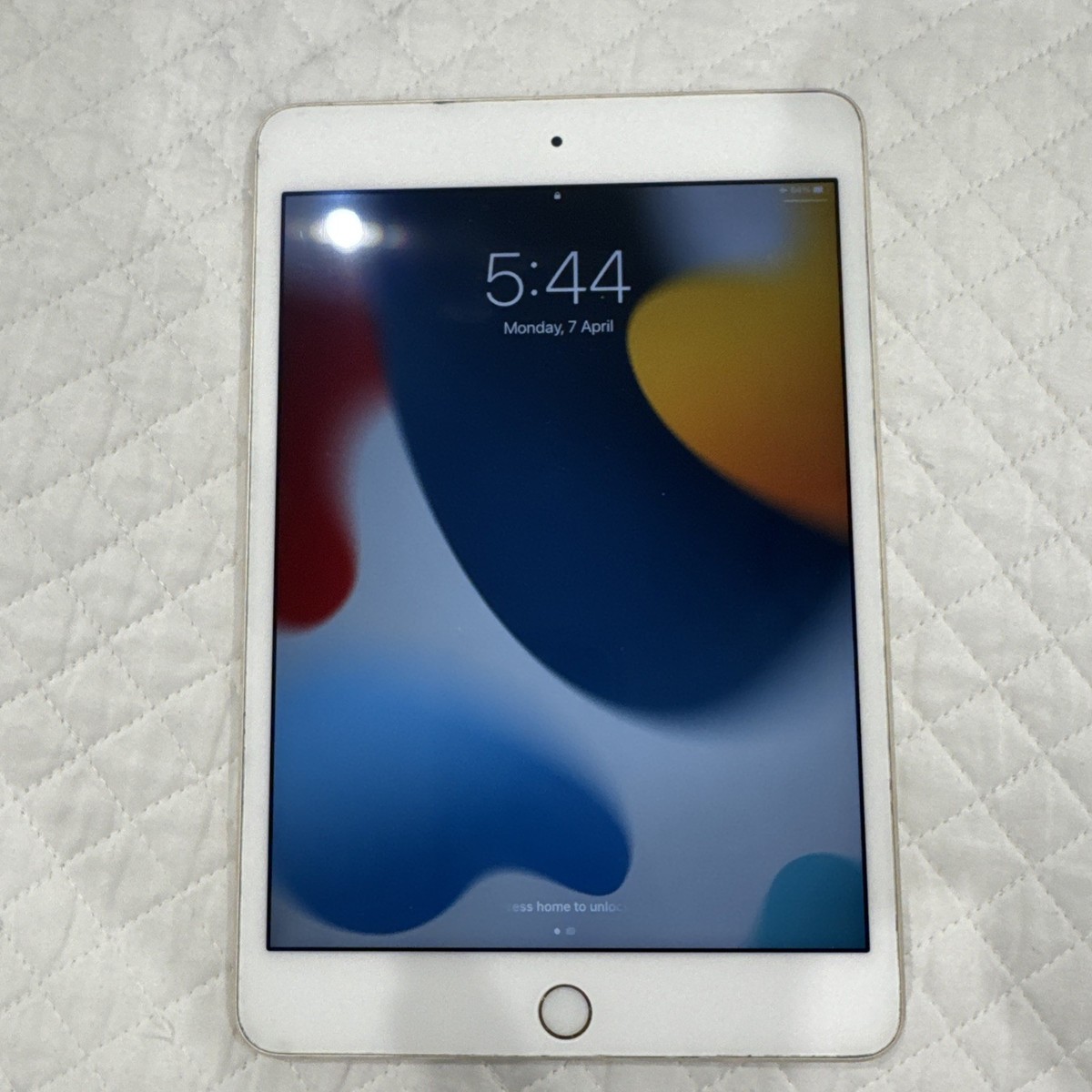 Apple iPad mini 4 128GB Tablets for sale | Shop with Apple iPad mini 4 128GB Tablets for sale | Shop with