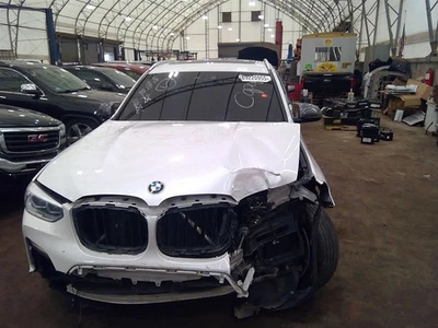 Power Brake Booster Without Sport Brake Fits 18-21 BMW X3 6862897 Foto 1 de 4