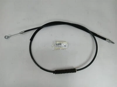 Cable de embrague Dyna Softail 38643-00 nuevo Harley-Davidson 2000-05 Foto 1 de 4