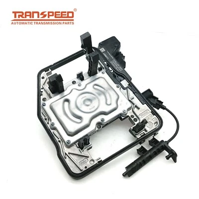 Unidad de control de transmisión DQ200 0AM DSG módulo TCU Rumania 0AM927769D para AUDI VW Foto 1 de 4