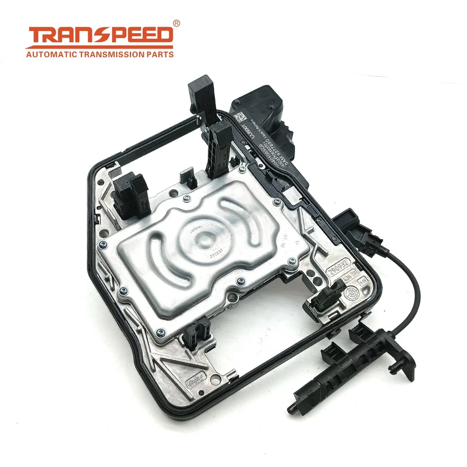 DQ200 0AM DSG Transmission Control Unit TCU Module Romania 0AM927769D Fr AUDI VW - image 1 of 4