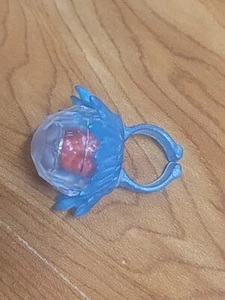 Ever After High Doll Ashlynn Ella Epic Winter Blue Child's Ring - Picture 1 of 5