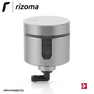 2016 Triumph Street Twin 900 Front Brake Fluid Tank Notch Rizoma CT... - Picture 1 of 3