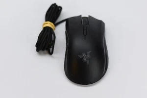 Mouse da gioco Razer Mamba Elite RZ01-0256 cablato - Foto 1 di 4