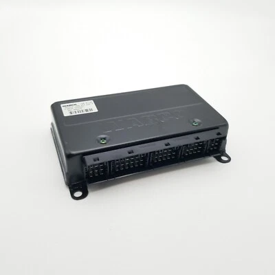 Land Rover Discovery 2 1999 2000 2001 2002 módulo de sistema de frenos ABS SRD000070 Foto 1 de 4