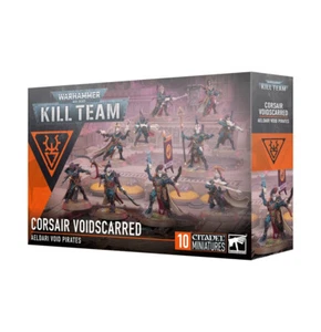 Kill Team: Corsair Voidscarred - Warhammer 40k - ¡Nuevo! 102-93 - Imagen 1 de 1