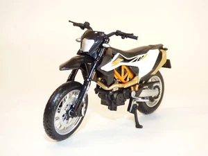 MOTO KTM 690 SMC R 1/18 - Picture 1 of 1