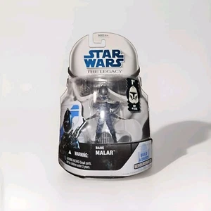 Star Wars Bane Malar Figur Legacy Collection MOC BD 7 First Day Issue Jabba's - Bild 1 von 2