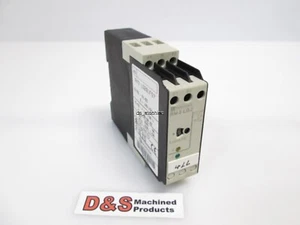 Telemecanique RM3 LG201FG7 Liquid Level Control Specialty Relay 4A 250VAC - Picture 1 of 2